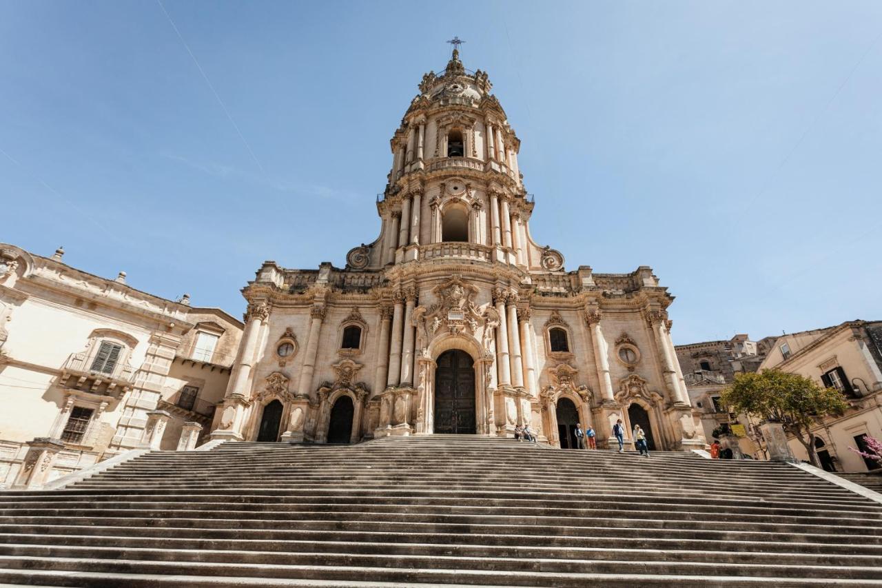 Mura Di Pietra Modica Exterior photo